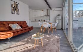 Luxury Holiday Penthouse Pozo